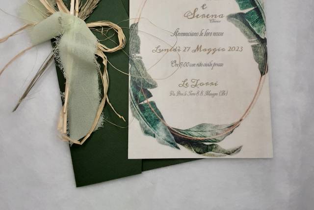 Partecipazione green