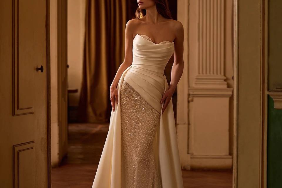 Sirena smontabile