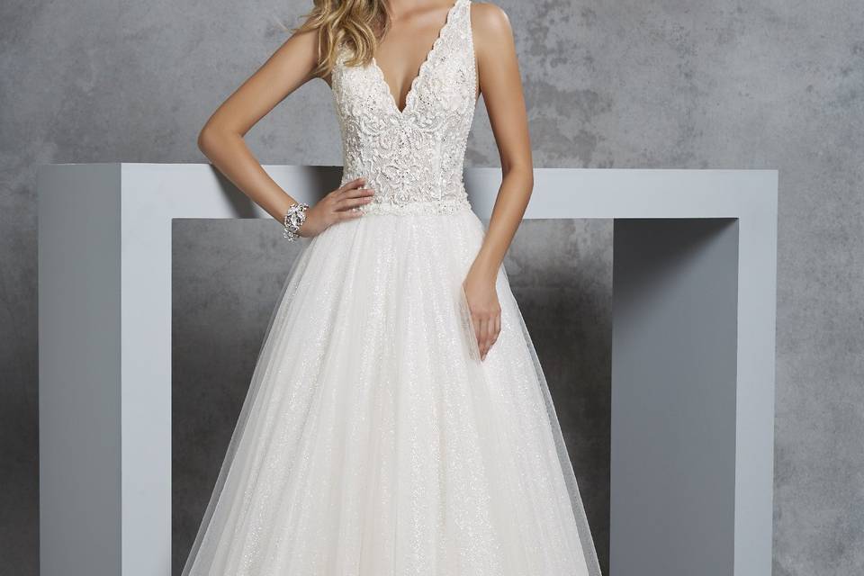 Abito sposa