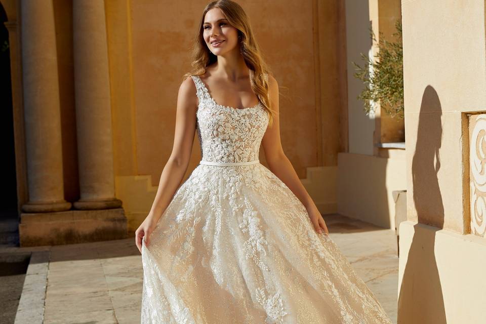 Abito sposa