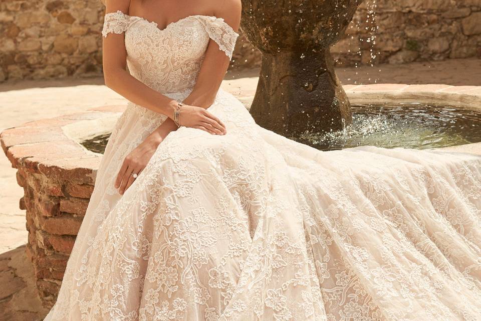 Maggie sottero