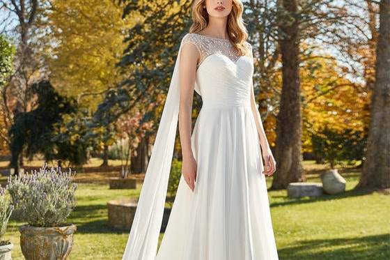 Abito sposa