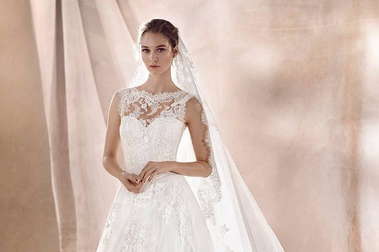 Abito Sposa