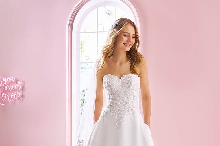 Abito Sposa