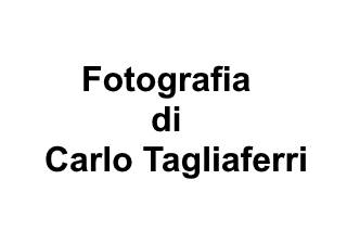 Logo Fotografia di Carlo Tagliaferri
