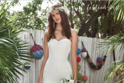 Sposa Justin Alexander