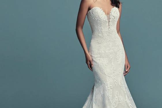 Maggie Sottero