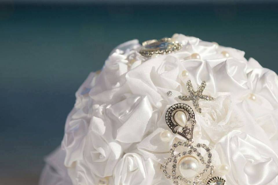 Bouquet da sposa