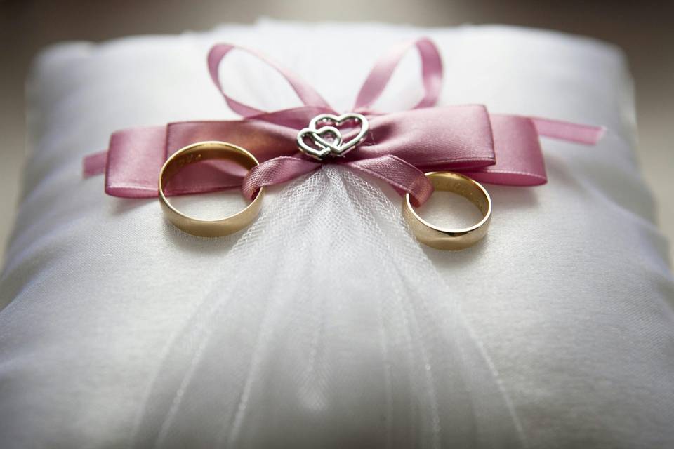 Magical Moments