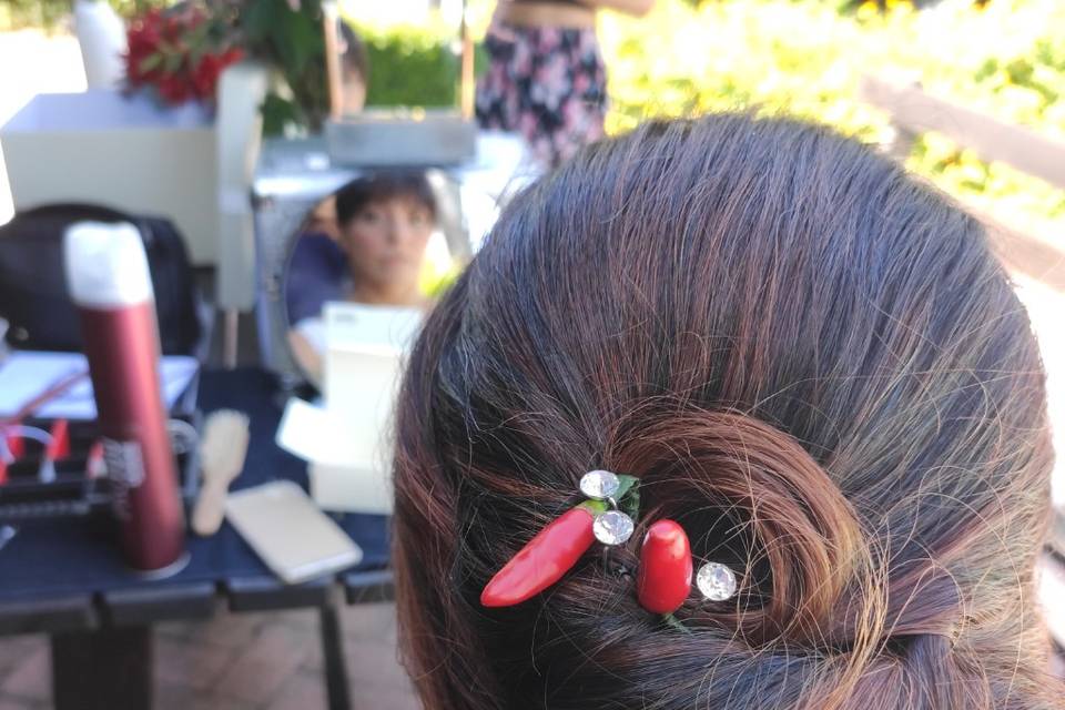Paolo Costarelli Hairdresser