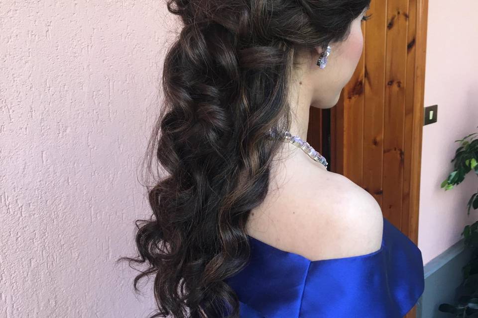 Paolo Costarelli Hairdresser