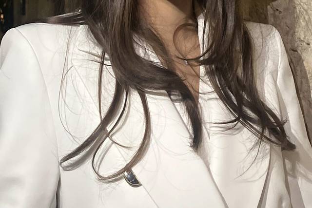 Make-up laurea