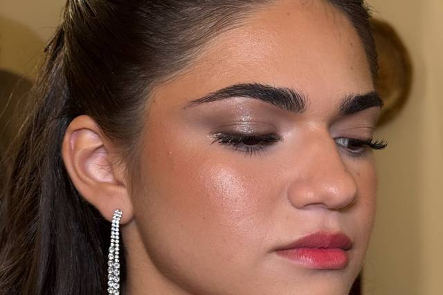 Make-up diciottesimo
