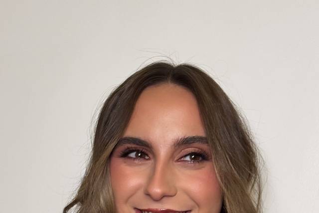 Make-up diciottesimo