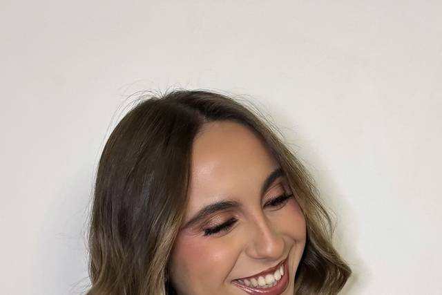 Make-up diciottesimo