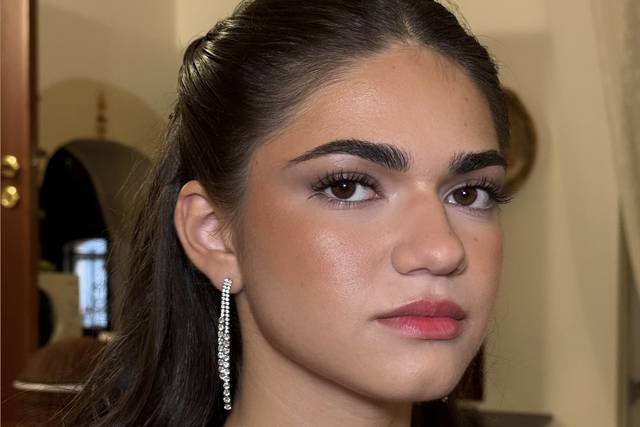 Make-up diciottesimo