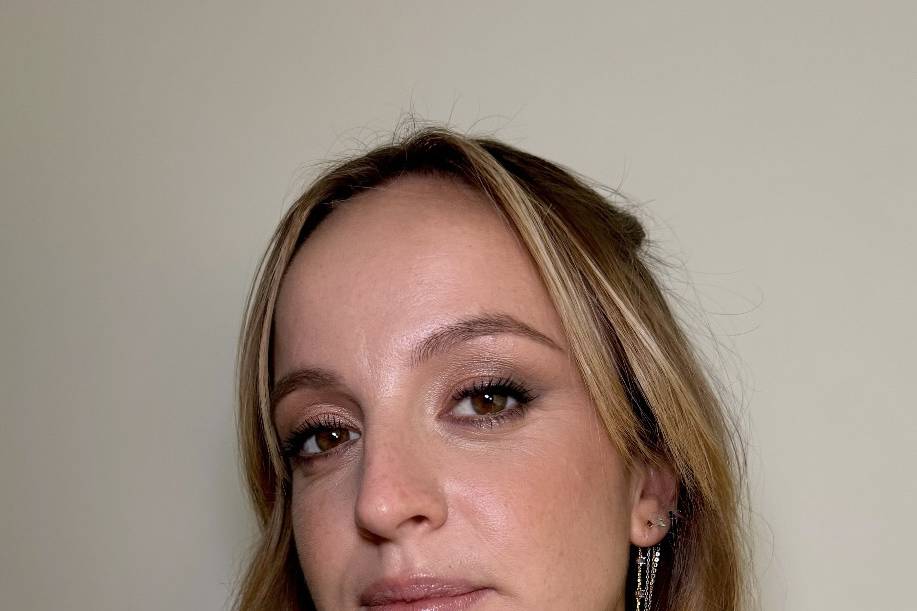 Make-up cerimonia