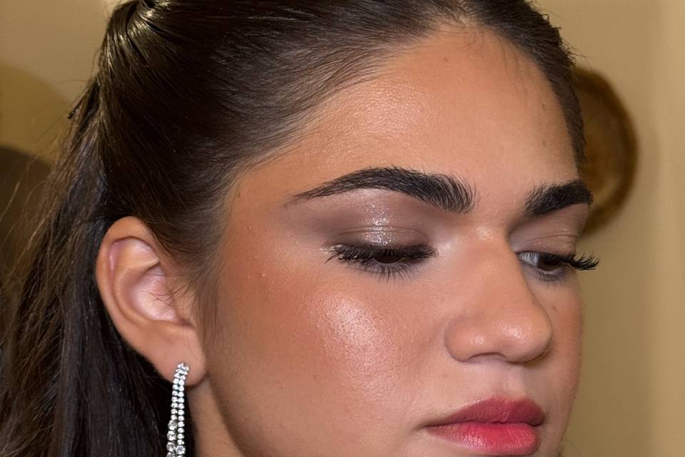Make-up diciottesimo