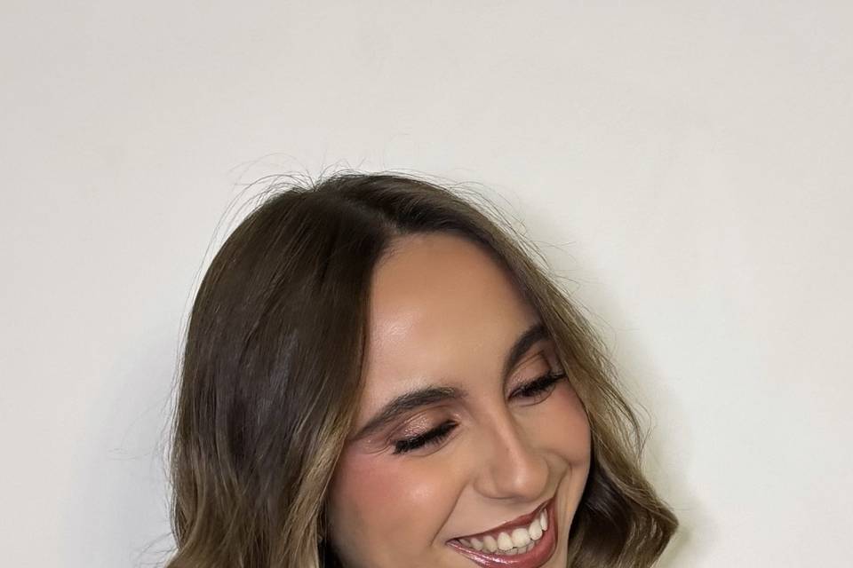 Make-up diciottesimo