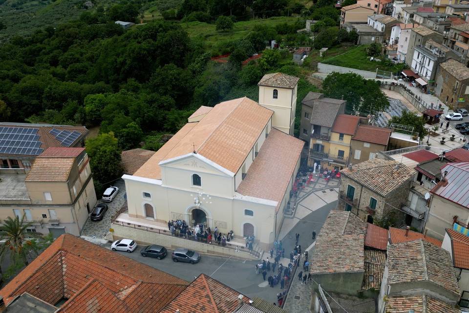 Chiesa Amato