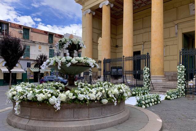 La Gardenia di Gerardo Palmieri