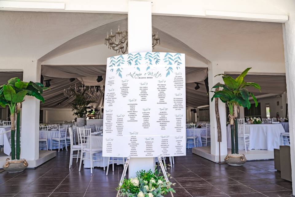 Maden wedding sardinia alghero