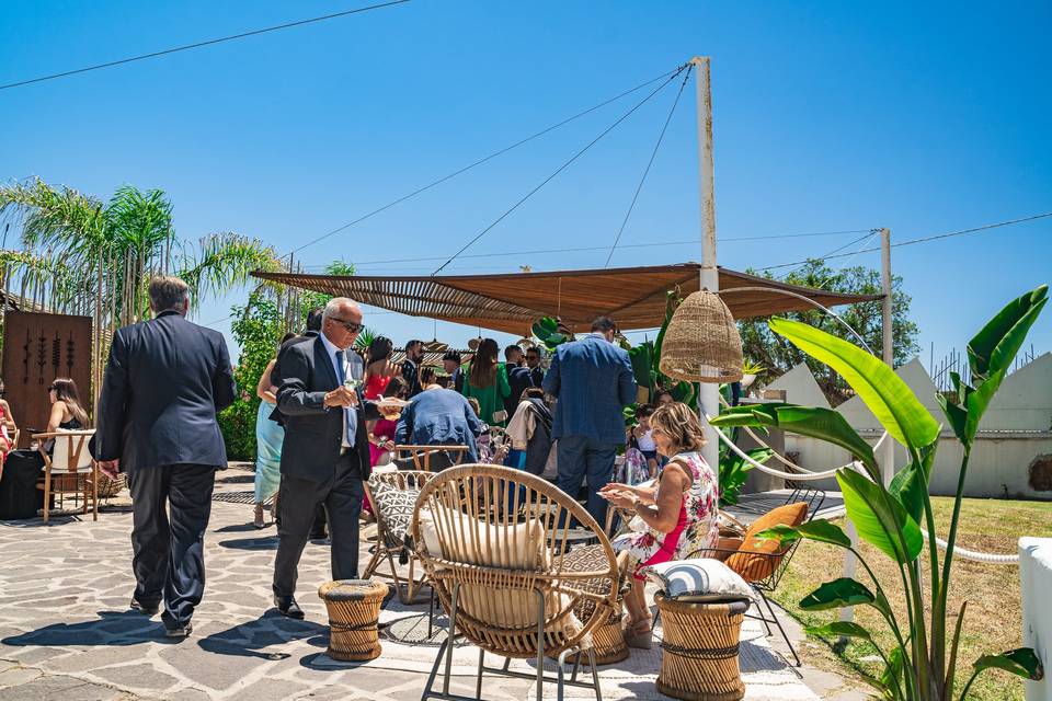 Maden wedding sardinia alghero