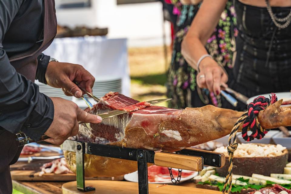 Maden wedding sardinia alghero