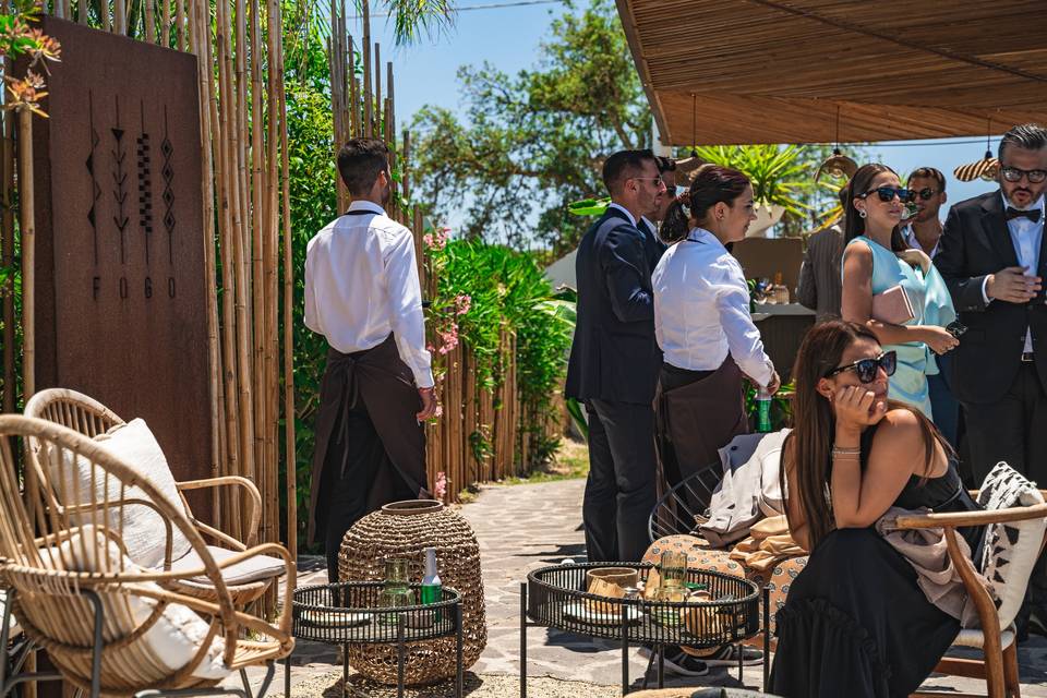 Maden wedding sardinia alghero