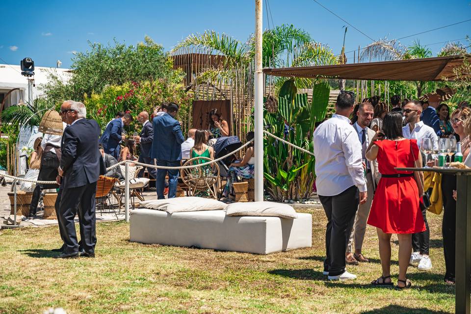 Maden wedding sardinia alghero