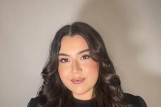 Chiara Luparello Make-up Artist