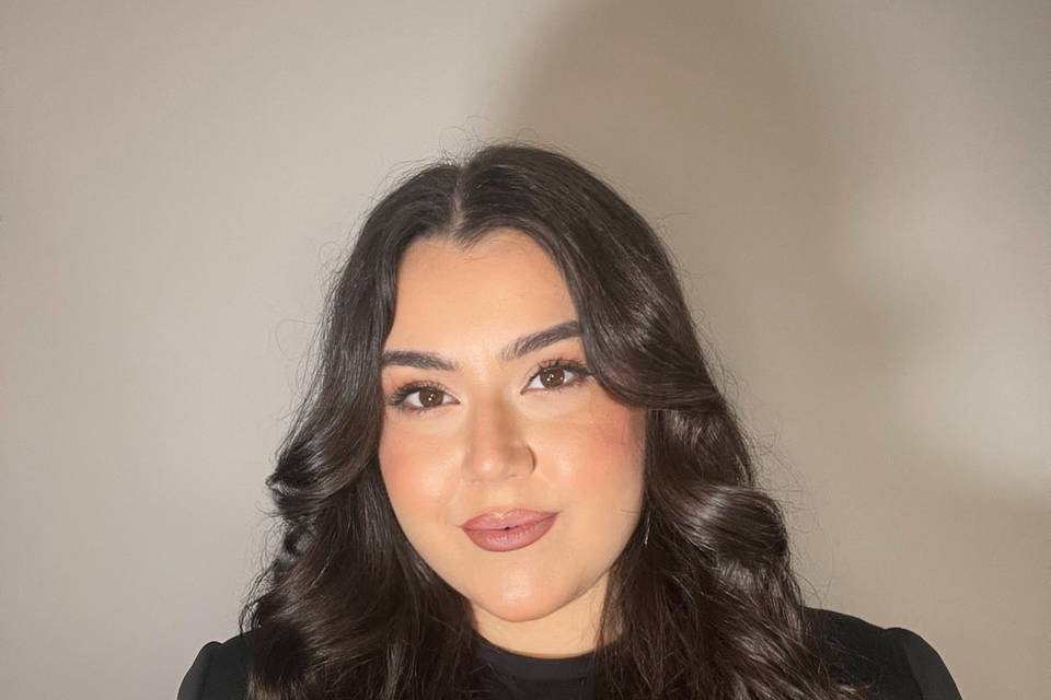 Chiara Luparello Make-up Artist