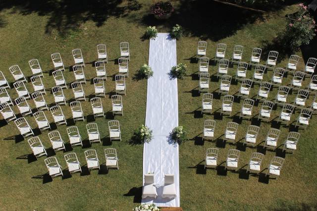 La cura del dettaglio