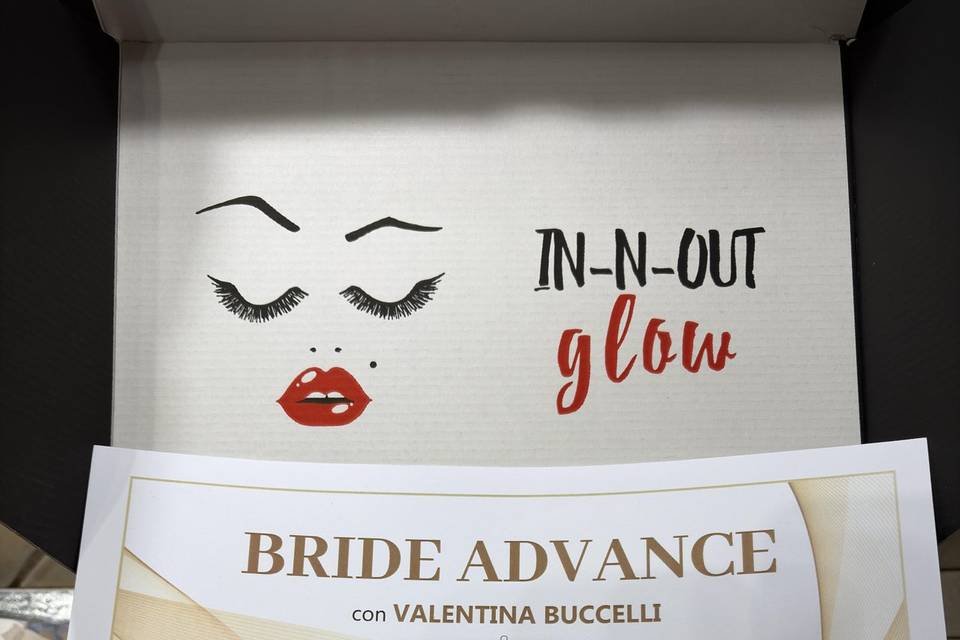 Masterclass Bride Advance