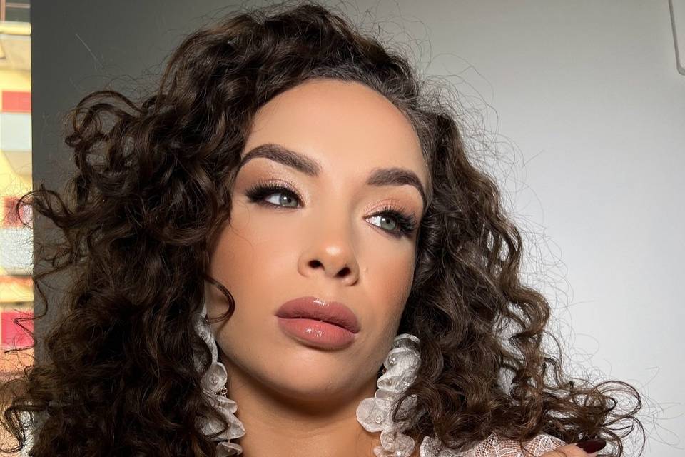 Carla Ascione Make-up Artist