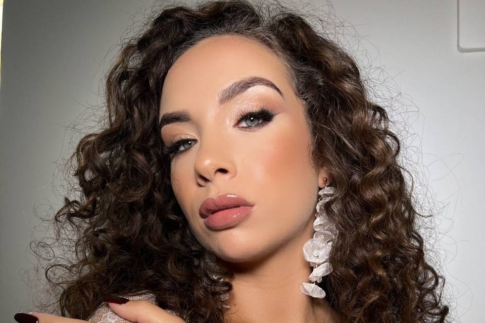 Make-up sposa