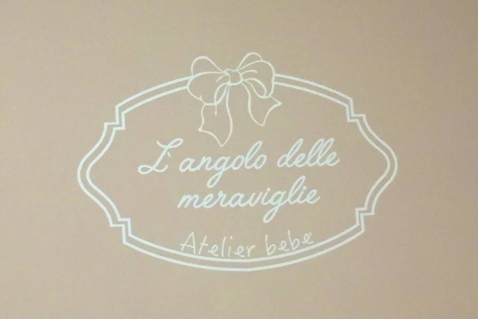 L'angolo delle Meraviglie - Atelier bebè