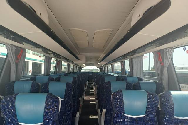 Interno bus