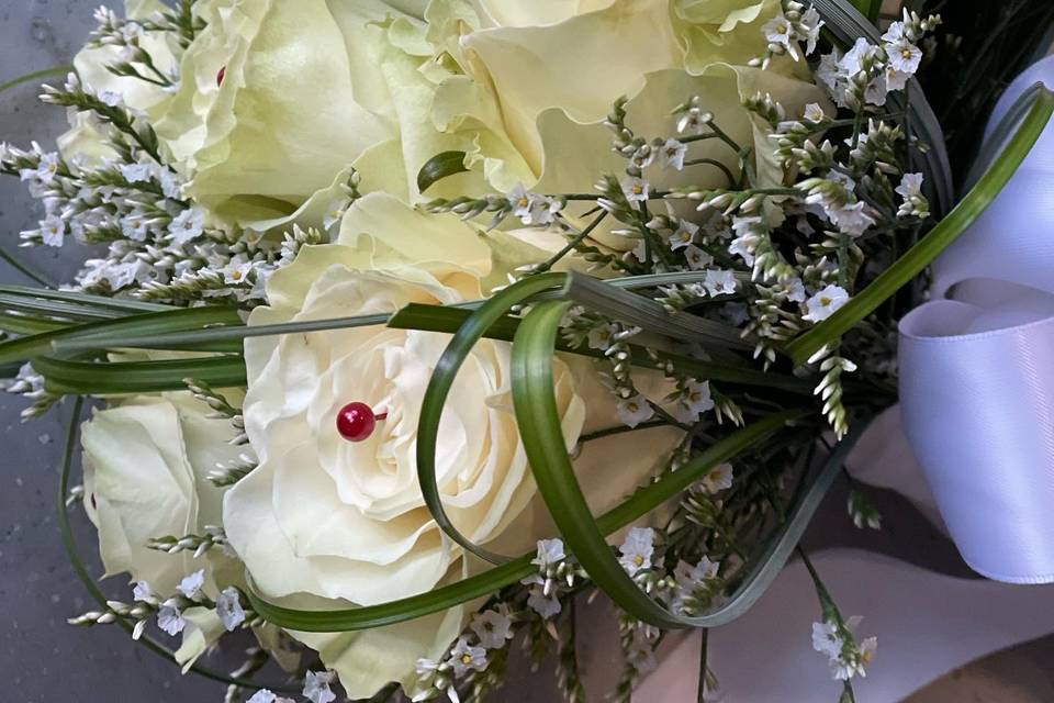 Bouquet sposa