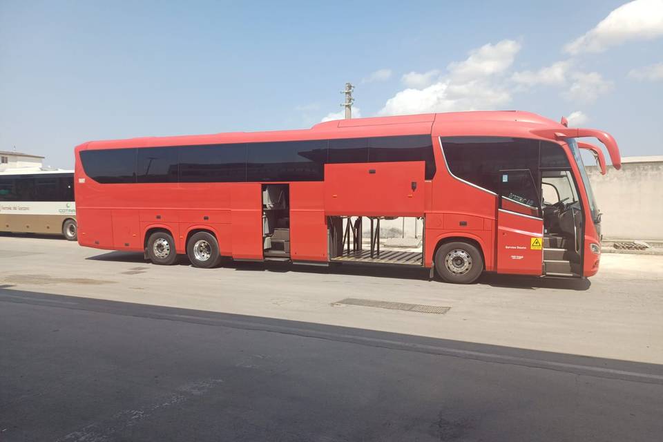 Bus FdG