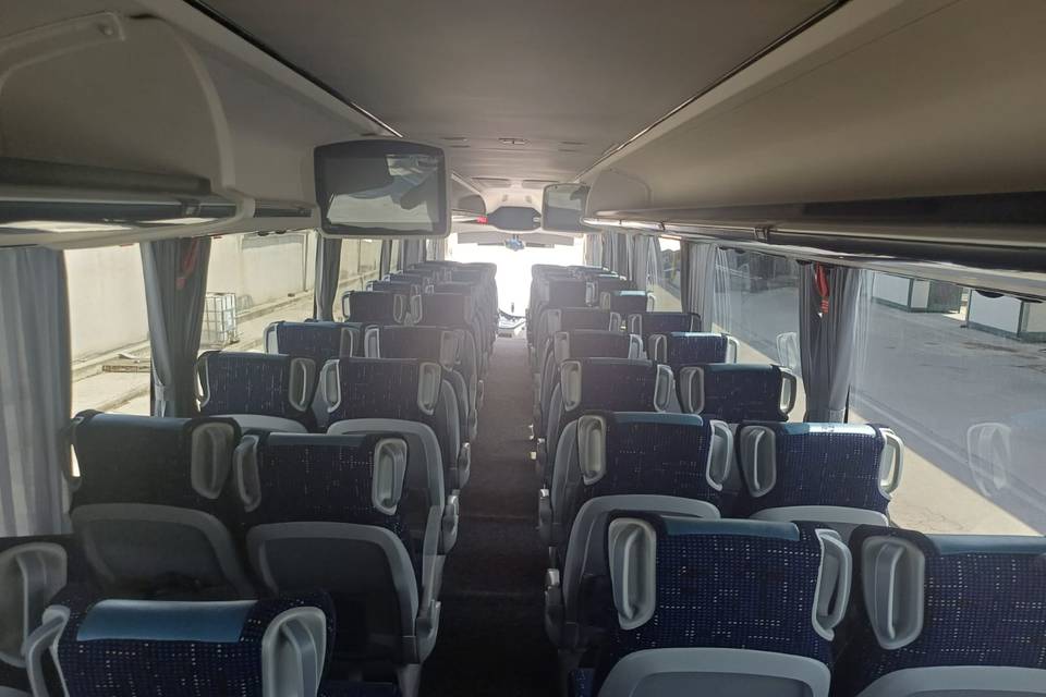 Interno bus