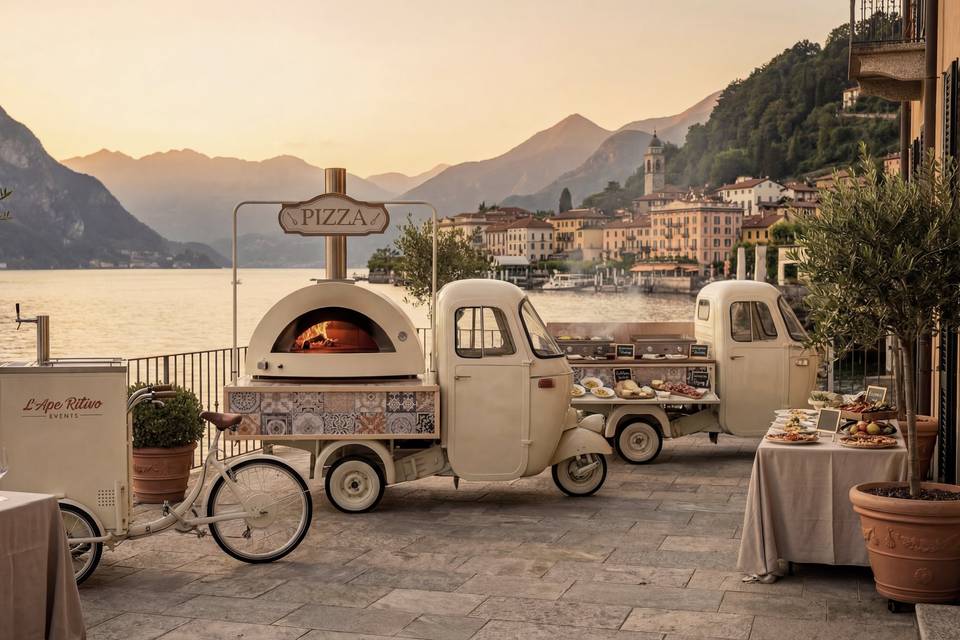 L’Aperitivo Event