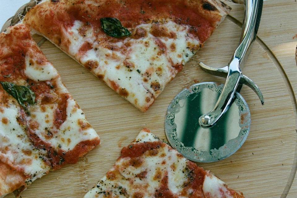 Pizza lover