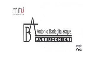Antonio Badaglialacqua Parrucchieri