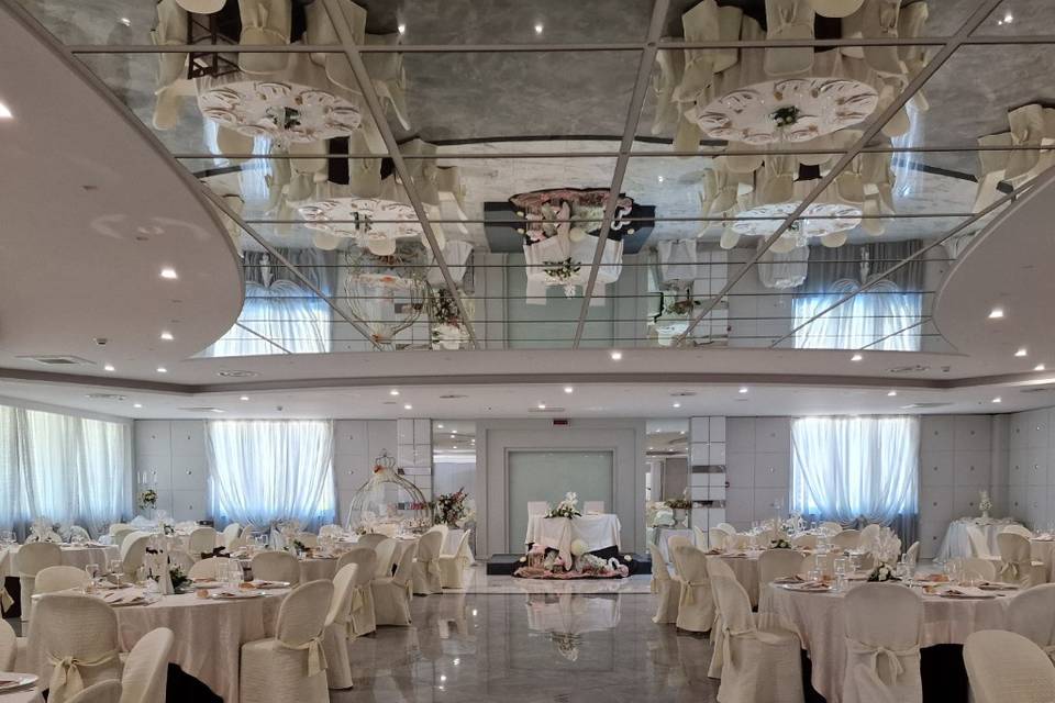 Sala Eventi