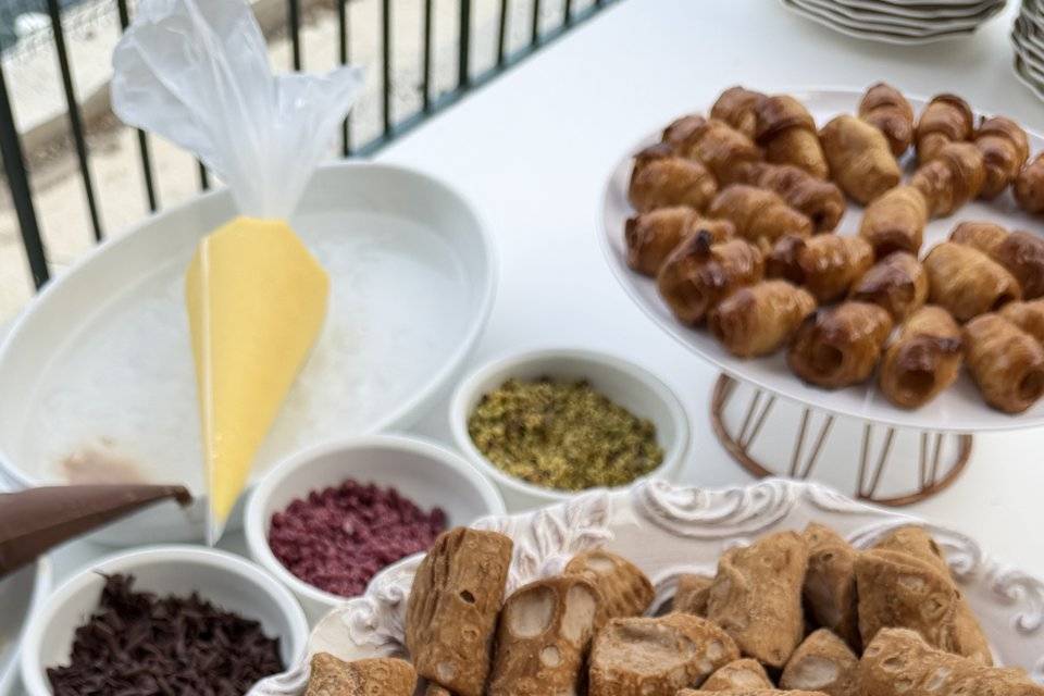Cannoli
