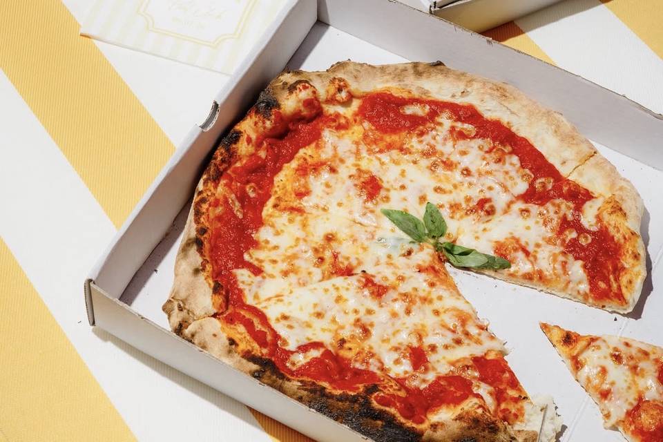 Pizza lover