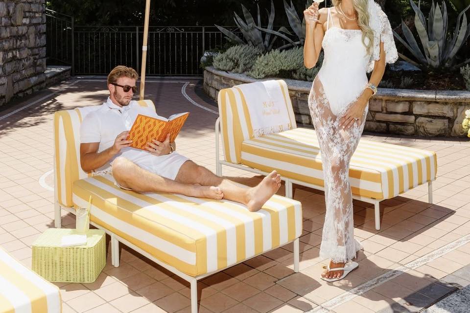 Dolce vita