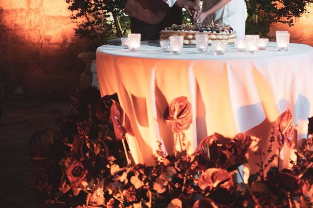 WeddingCake