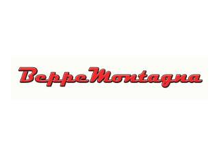 Beppe montagna logo